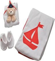 Kit Presente Pirata e Marinheiro Kit Presente Pirata e Marinheiro