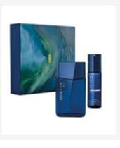 Kit presente quasar blue - O BOTICÁRIO