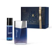 Kit Presente Quasar Vision O Boticário