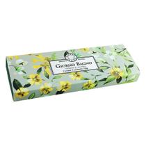 Kit Presente Sabonete Giorno Bagno 100G Verbena E Sândalo