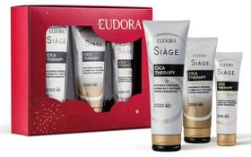 Kit Presente Siàge Cica-therapy (3 Itens)
