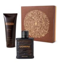 Kit Presente Uomini O Boticário (2itens)