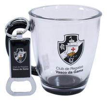 Kit Presente Vasco Caneca + Abridor De Garrafas 370ml Kit Presente Vasco Caneca + Abridor De Garrafas 370ml