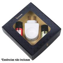 Kit Presente Via Aroma - Monte o seu com os aromas de sua preferência Kit Presente Via Aroma - Monte o seu com os aromas de sua preferência