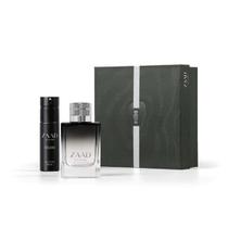 Kit Presente Zaad Intense Perfume E Body Spray Kit Presente Zaad Intense Perfume E Body Spray