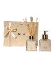Kit Presenteável Difusor E Sabonete Líquido Tênue 120Ml