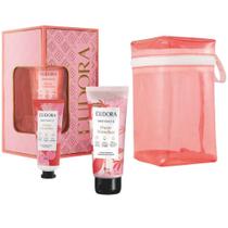 Kit Presenteável Eudora Instance Frutas Vermelhas Kit Presenteável Eudora Instance Frutas Vermelhas