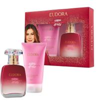 Kit Presenteável Niina Secrets by Eudora