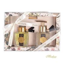 Kit Presenteável Sabonete e Difusor
