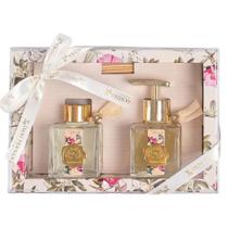 Kit presenteável tênue