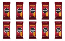 Kit Preservativo Tradicional Camisinha Clássico Pacote Com 8 Unds Por Embalagem