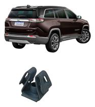 Kit Presilha De Aço Para Fixação Commander Jeep 53169318 Kit Presilha De Aço Para Fixação Commander Jeep 53169318