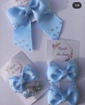 Kit presilha