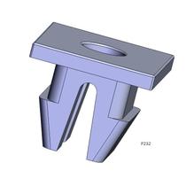 Kit Presilha Parabarro Dianteiro Rav 4 2005 A 2012 Kit Presilha Parabarro Dianteiro Rav 4 2005 A 2012