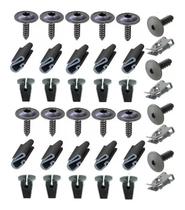 Kit Presilha Parabarro Gol Saveiro Voyage Santana