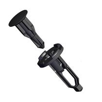 Kit Presilha Parachoque Dianteiro Corolla 2009 A 2014