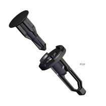 Kit Presilha Parachoque Dianteiro Corolla 2015 A 2019