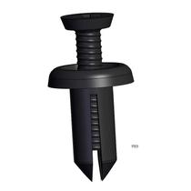 Kit Presilha Parachoque Dianteiro Hilux 2011 a 2015