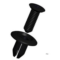 Kit Presilha Parachoque Dianteiro Sonata 2011 A 2016