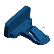 Kit Presilha Spoiler Dianteiro Etios 2012 A 2020