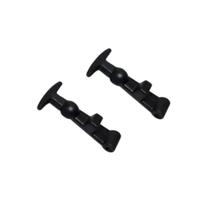 Kit Presilha Tampa Bateria Volvo FH NH - 309042