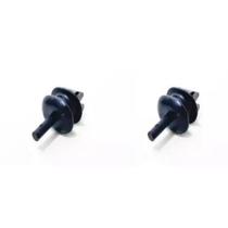 Kit Presilha tampao bagagito portamala sandero twingo duster Kit Presilha tampao bagagito portamala sandero twingo duster