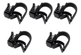 Kit Presilhas Fixação Mangueira Renault Master Megane - 7703079353 Kit Presilhas Fixação Mangueira Renault Master Megane - 7703079353