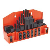 kit presilhas M16 canal 18 mm 58 pçs kit presilhas M16 canal 18 mm 58 pçs