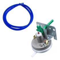 Kit Pressostato Electrolux 4 Niveis Para Ltc10 Lt11f C/mangueira Bivolt Kit Pressostato Electrolux 4 Niveis Para Ltc10 Lt11f C/mangueira Bivolt