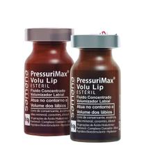 Kit Pressurimax Volu Lip Com 2 Frascos - Samana Dermocosméticos