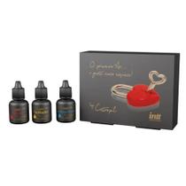 Kit Primeiro Anal Intt Kit Primeiro Anal Intt