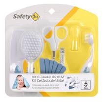 Kit Primeiros Cuidados De Seu Bebê ul - Safety 1St