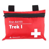 Kit Primeiros Socorros Coghlans Trek I First Aid Kit