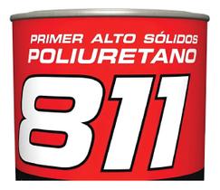 Kit Primer 811 800ml + Catalisador 100ml - MAXI RUBBER Kit Primer 811 800ml + Catalisador 100ml - MAXI RUBBER