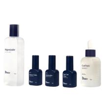 Kit Primer Adesivador Higienizador Top Coat Cutinutri - Bluwe