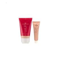 Kit Primer Facial + Base Cover Up Mm24 - Mari Maria