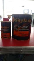 Kit Primer Pu Cinza 7:1 Skylack