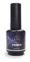 Kit Primer Top Coat Primer Non Acid Para Blindagem Em Gel