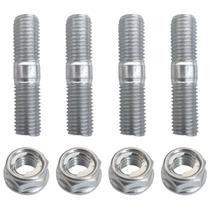 Kit Prisioneiro Coroa Com Porca Cb 300F Twister 2023 a 2024