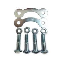 Kit Prisioneiro Coroa Yes 125 Intruder Parafuso Trava 881654 Kit Prisioneiro Coroa Yes 125 Intruder Parafuso Trava 881654