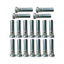 Kit Prisioneiro De Roda Dianteiro E Traseiro Hyundai Hb20 I30 Tucson Kit Prisioneiro De Roda Dianteiro E Traseiro Hyundai Hb20 I30 Tucson