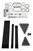 Kit Prisioneiro E Jg Junta De Motor Fusca/br/kombi 1300à1600