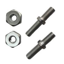 Kit Prisioneiro E Porca Do Sabre Para Motosserra ST 038/066