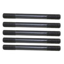 kit prisioneiro m16 x 200 - 5 pcs