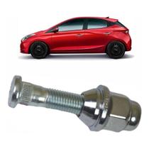 Kit Prisioneiro parafuso E Porca De Roda Hyundai Hb20 I30 Tucson I30 Kit Prisioneiro parafuso E Porca De Roda Hyundai Hb20 I30 Tucson I30