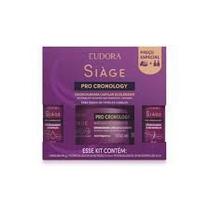 Kit pro cronology mascara 250 g Kit pro cronology mascara 250 g