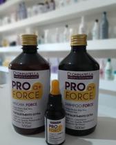 Kit Pro Force linha Pro A+ Kit Pro Force linha Pro A+