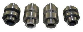 Kit Pro Link 8 Buchas Temperadas Xr Tornado 250/ Xre 300