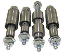 Kit Pro Link Xlr 125 Nx 150/ 200 Xr 200 9 Buchas Paraf. Grax Kit Pro Link Xlr 125 Nx 150/ 200 Xr 200 9 Buchas Paraf. Grax
