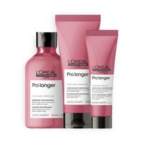 Kit Pro Longer Sh 300ml + Cond 200ml + Leave-in 150ml
